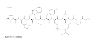 Buserelin Acetate